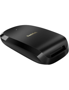 Lector de Tarjetas CFexpress SanDisk Extreme PRO USB-C 2