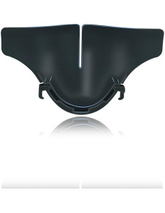 Cubierta de nariz anti-fugas YUULNMOP para Meta Quest 3 - 2 PCS 2