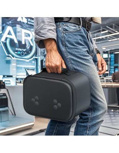 Funda de Almacenamiento para Auriculares VR Meta Quest 3/3S/2