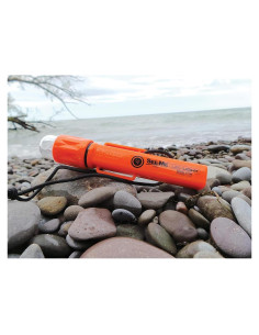 Luz LED Impermeable UST See-Me 1.0 para Emergencias y Camping