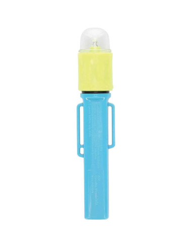 Luz LED Impermeable UST See-Me 1.0 para Emergencias y Camping