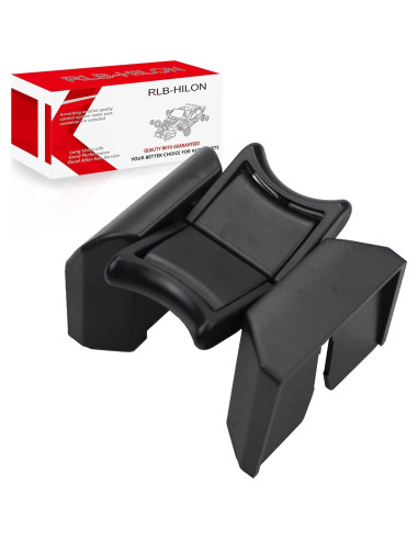 Inserto Soporte para Vasos RLB-HILON Toyota Camry 2007-2011