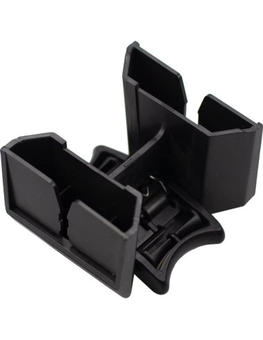 Inserto Soporte para Vasos RLB-HILON Toyota Camry 2007-2011