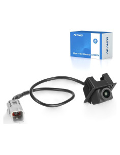 Cámara de Respaldo Cadillac SRX 2010-2016 ACAUTO OE 20910350