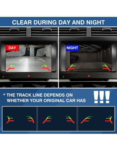 Cámara de Respaldo Cadillac SRX 2010-2016 ACAUTO OE 20910350