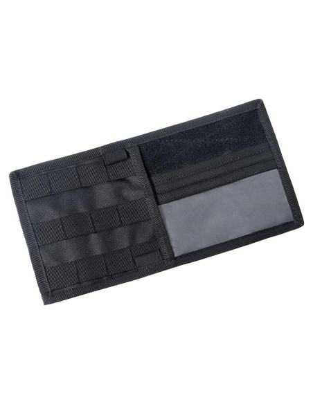 Organizador Táctico de Visera de Coche GLSOWEE Nylon 30x15.5cm Organizador Táctico de Visera de Coche GLSOWEE Nylon 30x15.5cm