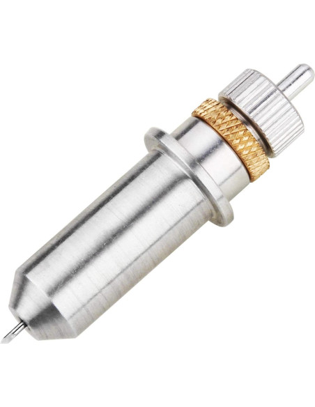 15 Cuchillas de Cortador de Vinilo ADVcer 30/45/60 Grados