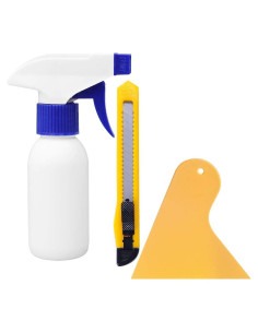 Kit de Instalación de Película para Ventanas Rabbitgoo 3 Piezas