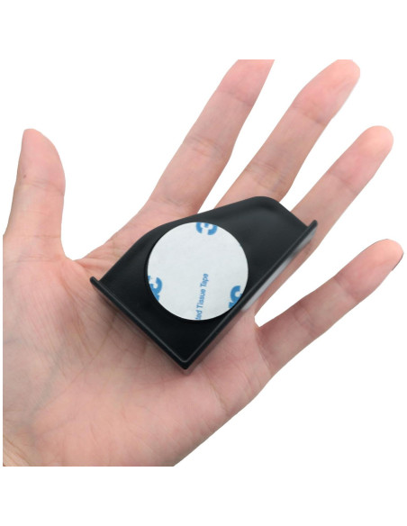 4 Protectores de Esquina para Acuario ZZHXSM 6.1x4.1 cm