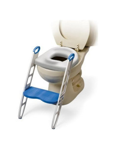 Asiento de Entrenamiento para Baño Mommy's Helper Cushie