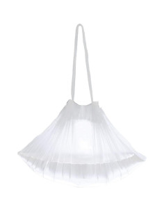 Forros Desechables para Silla de Baño Tebery 200 Unidades 2