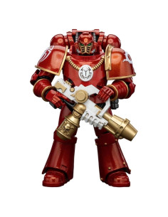 Figura de Acción JOYTOY Warhammer Mil Hijos 1/18 11.94cm
