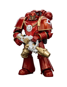 Figura de Acción JOYTOY Warhammer Mil Hijos 1/18 11.94cm 2