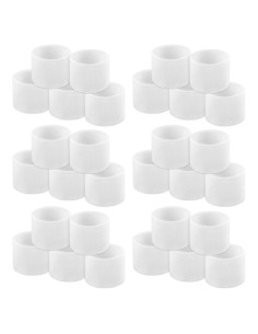 Filtros de Reemplazo Hihoelar para Humidificadores 30 Paquetes