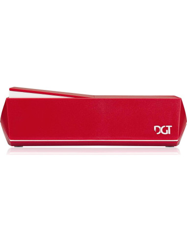 Reloj de Ajedrez Digital DGT 2500 FIDE - Rojo