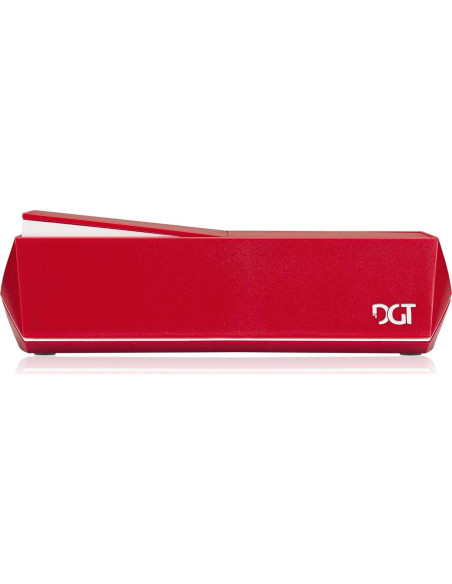 Reloj de Ajedrez Digital DGT 2500 FIDE - Rojo