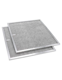 Filtro de Aluminio AMI PARTS BPS1FA30 para Campana 30x36 cm