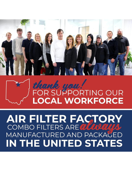 Filtro de Aire Campana Extractora Air Filter Factory LL62F