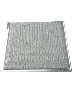 Filtro de grasa de repuesto Air King RF-35S para campanas 26.4x22.2cm 2