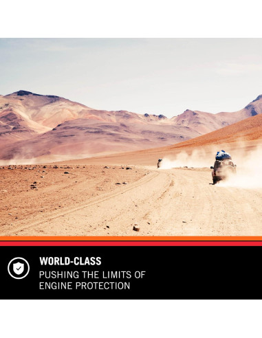 Filtro de Aire K&N 62-1010 Lavable Redondo 18.42x15.24 cm