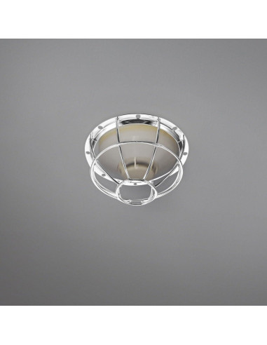 Cubierta Protectora para Detector de Humo Hemobllo 4 Pcs