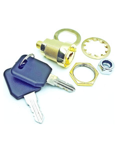 Cerradura de Reemplazo Fradon Lock para Gabinetes Stack-On