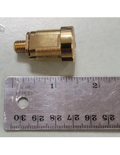 Cerradura de Reemplazo Fradon Lock para Gabinetes Stack-On 2