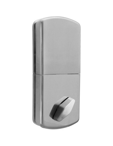 Cerradura Digital MiLocks TF-02SN con Teclado para Puertas Exteriores