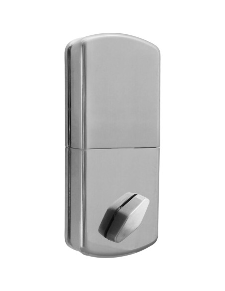 Cerradura Digital MiLocks TF-02SN con Teclado para Puertas Exteriores