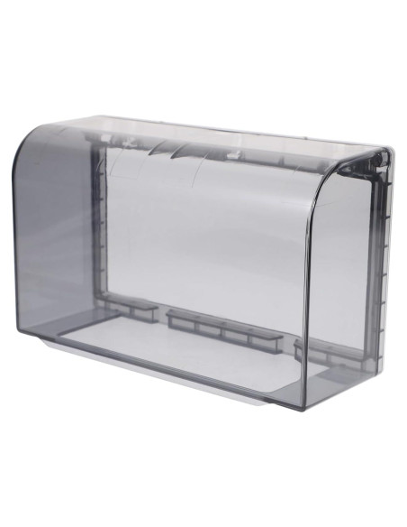 Cubierta Protectora Impermeable Housoutil 20.2x12.1cm Negra