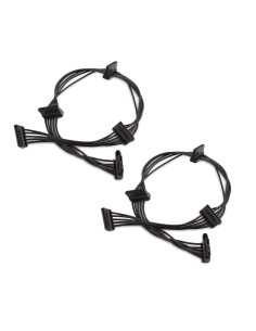 Cable Divisor de Alimentación SATA 15 Pines Cable Matters 2 Unidades 0.91m