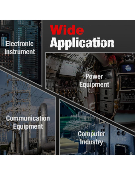 Crimpadora Coaxial ELenest RG59 RG6 con Pelacables y Conectores