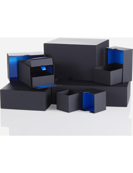 Pendientes Colgantes Amazon Essentials Plata Estilizados