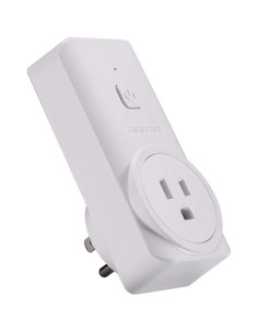 Termostato Inalámbrico DIGITEN WTC100 Control Remoto 1650W 2