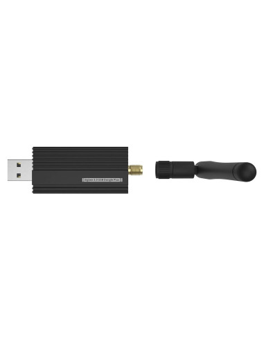 Adaptador USB Zigbee 3.0 Smilewolf ZBDongle-E Inalámbrico