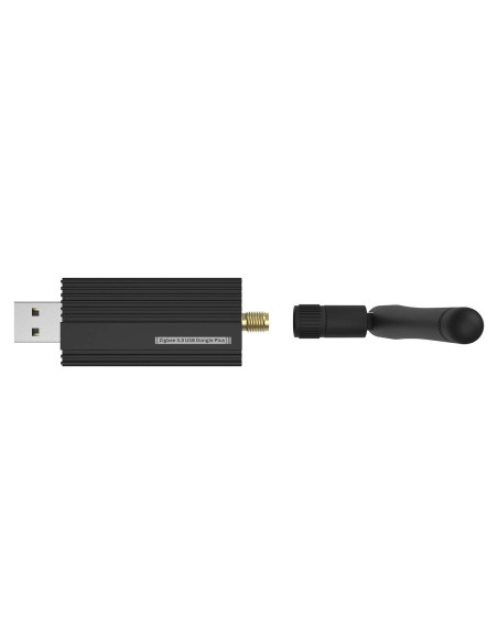 Adaptador USB Zigbee 3.0 Smilewolf ZBDongle-E Inalámbrico