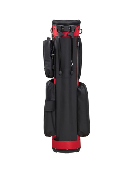 Mizuno Bolsa de Golf BR-D2 | 4 Divisores | 9 Bolsillos