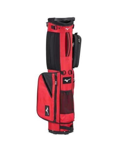 Mizuno Bolsa de Golf BR-D2 | 4 Divisores | 9 Bolsillos