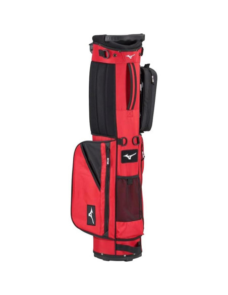 Mizuno Bolsa de Golf BR-D2 | 4 Divisores | 9 Bolsillos