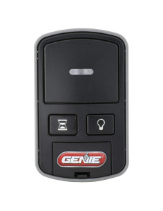 Consola de Pared Inalámbrica Genie GWWC-R para Garaje