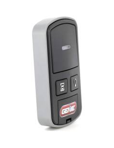 Consola de Pared Inalámbrica Genie GWWC-R para Garaje 2
