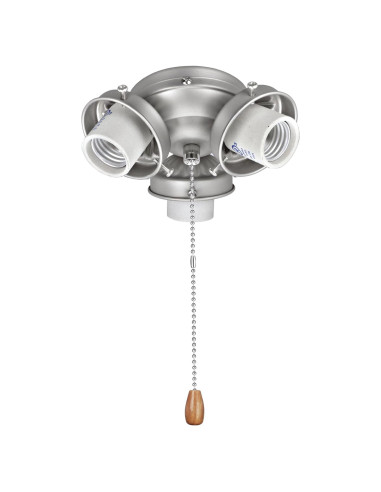 Kit de Luz para Ventilador de Techo Aspen Creative 22002-11