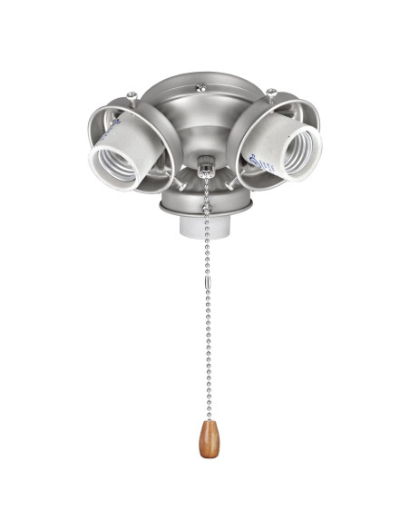 Kit de Luz para Ventilador de Techo Aspen Creative 22002-11