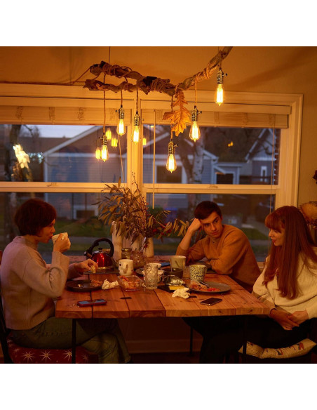 Portalámparas Regulable DiCUNO E26 Vintage Dorado 150W