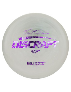 Discraft Mini Buzzz Paul McBeth 6X 15,24 cm Disc Golf
