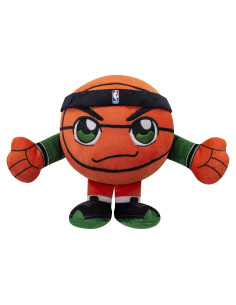 Peluche Kuricha Boston Celtics 20 cm Chibi Oficial