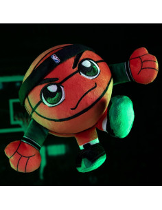 Peluche Kuricha Boston Celtics 20 cm Chibi Oficial 2