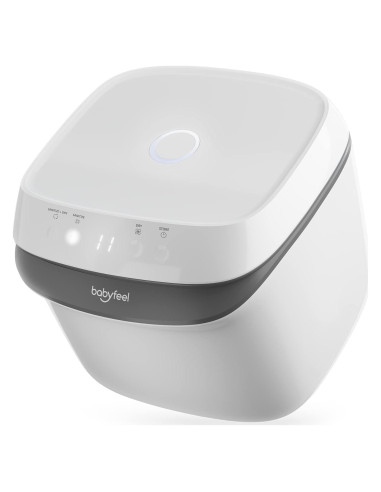 Desinfectante UV | Marca Familiar | Modelo UV-6900 | 360