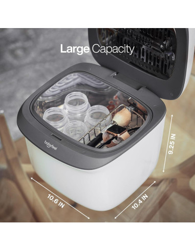 Desinfectante UV | Marca Familiar | Modelo UV-6900 | 360