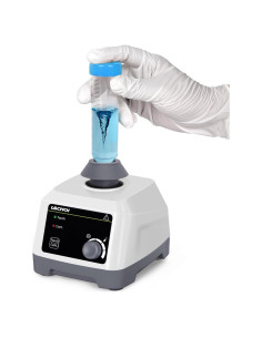 Mezclador Vortex de Laboratorio LACHOI 200-3000rpm 4.5mm